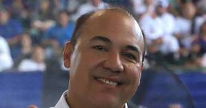 La Nación / Tribunal Electoral confirma a Hugo Fleitas como titular del PLRA