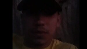 "Estoy vivo y no fui descuartizado", dice policía fugado en video difundido por presos