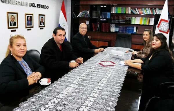 Hospital Psiquiátrico: Fiscalía garantiza objetividad de la investigación por maltrato a paciente - Nacionales - ABC Color