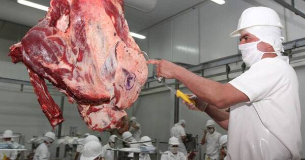 La Nación / Precio de la carne bajaría ante mayor demanda en próximos meses