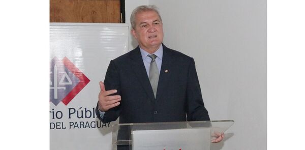 El Ministerio P煤blico abre causa para indagar denuncia de testigo en Colombia en el caso Marcelo Pecci - Revista PLUS