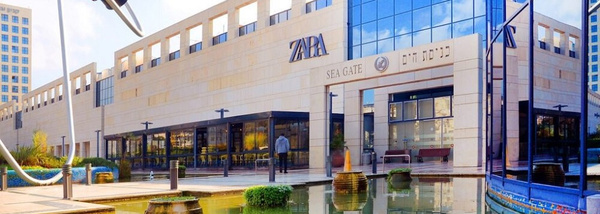 Inditex cierra temporalmente sus 84 tiendas franquiciadas en Israel - Revista PLUS