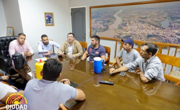 Miguel Prieto reafirma que Finca 66 es propiedad municipal