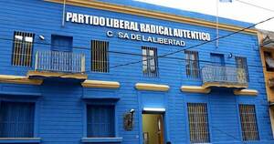 La Nación / Hugo Fleitas se va posicionando con firmeza en la presidencia, asegura apoderado