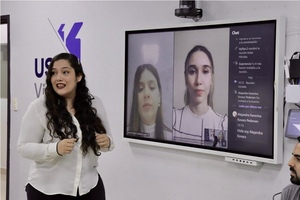 La educación del futuro tendrá a la tecnología como principal aliada