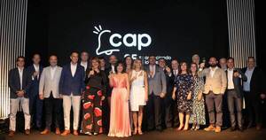 La Nación / Ranking de Marcas 2023: ¡Llega una nueva edición de premiación!