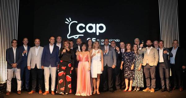 La Nación / Ranking de Marcas 2023: ¡Llega una nueva edición de premiación!