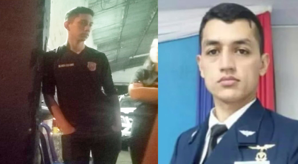 Diario HOY | Video del policía desaparecido de Tacumbú vs. audio de su tío y abogado