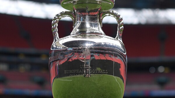 UEFA confirma la Eurocopa 2028 en Reino Unido e Irlanda