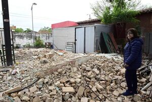 MEC: Engineering nunca respondió a reclamos por excesivos retrasos en obras en escuelas de Asunción - Nacionales - ABC Color