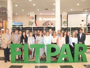 FITPAR convoca este fin de semana a interesados en turismo interno y receptivo - Economía - ABC Color