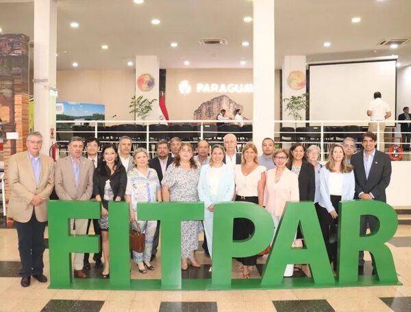 FITPAR convoca este fin de semana a interesados en turismo interno y receptivo - Economía - ABC Color