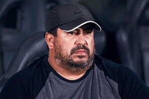 Necesitan mejorar en la toma de decisiones, puntualizó Humberto García - Fútbol - ABC Color
