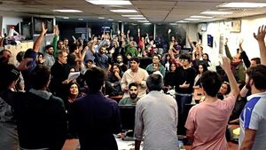 Documental argentino “De la resistencia a la existencia” se exhibe en Asunción y CDE - Cine y TV - ABC Color