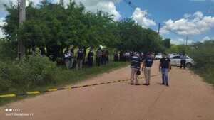Policía fugado en Tacumbú: Sospechoso de un extraño crimen que aún no fue resuelto