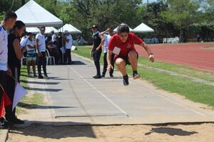 Juegos Regionales Unificados de Olimpiadas Especiales se realizará en el SND