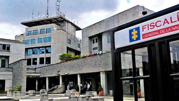 Diario HOY | Fiscalía de Colombia dice que Correa “tocó de oído” la mención a implicados en caso Pecci
