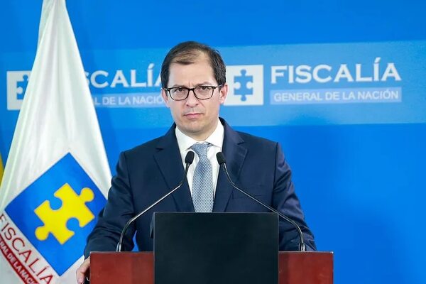 Fiscalía colombiana corroborará datos de testigo y pedirá a Paraguay que actúe con los implicados - Policiales - ABC Color