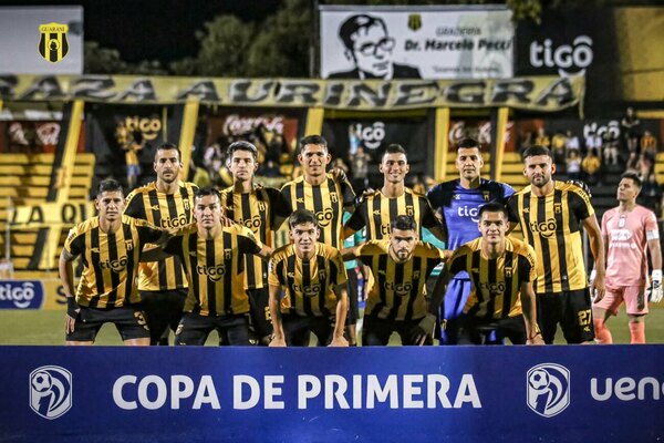 Versus / "Queremos ser campeones, pelearemos hasta donde se pueda"