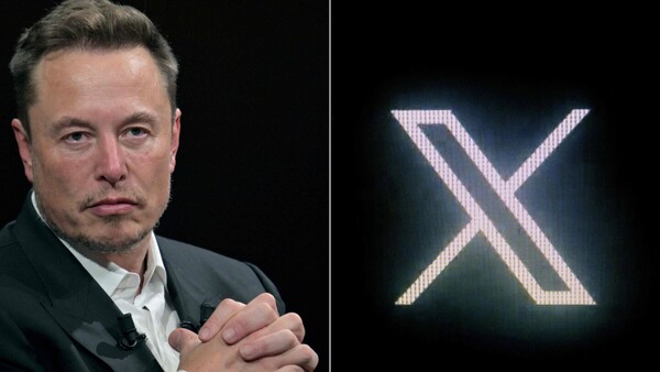 Por guerra en Israel: Musk pide a Europa detallar las "violaciones" de las que acusa a su red social X