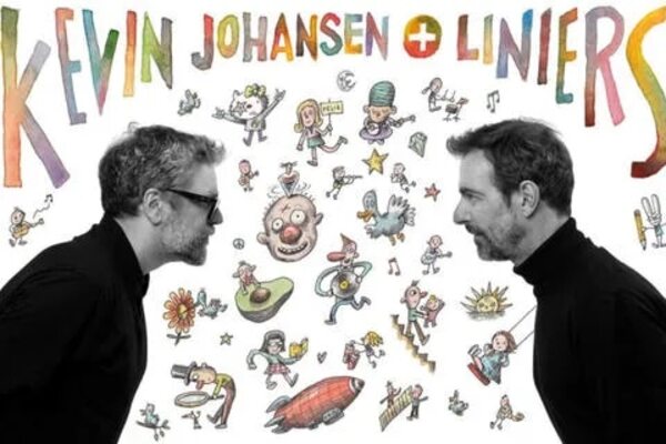 Kevin Johansen y Liniers vuelven a Paraguay - Música - ABC Color