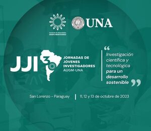 La UNA recibirá a investigadores de universidades de Argentina, Bolivia, Brasil, Chile y Uruguay