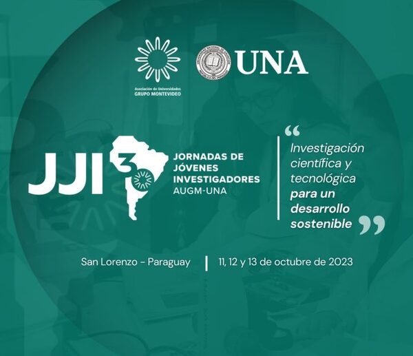 La UNA recibirá a investigadores de universidades de Argentina, Bolivia, Brasil, Chile y Uruguay