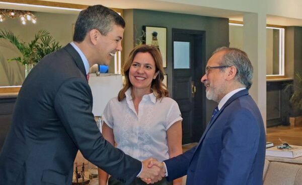 Banco Mundial compromete apoyo para la educación y la primera infancia