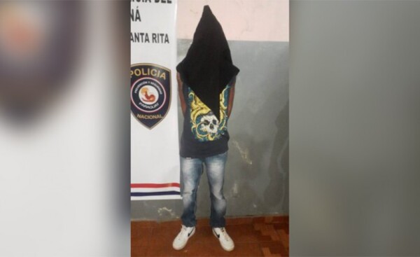 Golpeador estuvo en prisión, salió y volvió a agredir a su pareja
