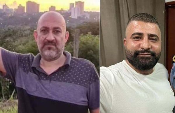 Árabes que redujeron celulares robados habrían sido apañados por policías y fiscal del caso | DIARIO PRIMERA PLANA