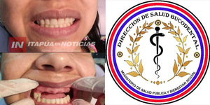 SE REACTIVA PROGRAMA “PARAGUAY SONRÍE” EN EL DEPARTAMENTO DE ITAPÚA - Itapúa Noticias
