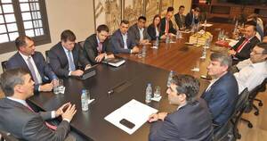 La Nación / Gobierno facilitará créditos accesibles a productores de banana