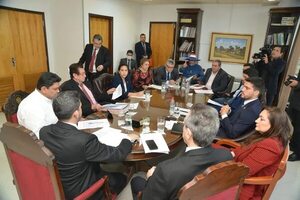 Almuerzo escolar en las instituciones educativas debe ser prioridad, dice supervisor - Nacionales - ABC Color