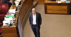 El cartismo se prepara para aprobar un nuevo despojo a Defensa y Paredes sospecha que ya hay acuerdo con empresarios
