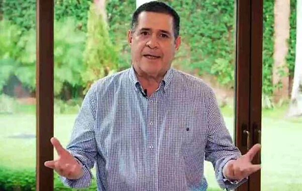 Supuesta orden de HC de matar a Pecci derivaría en extradición | DIARIO PRIMERA PLANA