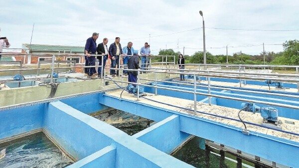 Acueducto del Chaco: Experto revela que el proyecto nació fallido