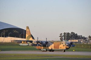 Diario HOY | Uruguay enviará un avión militar para repatriar ciudadanos en Israel
