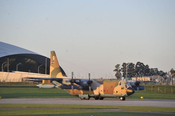 Diario HOY | Uruguay enviará un avión militar para repatriar ciudadanos en Israel