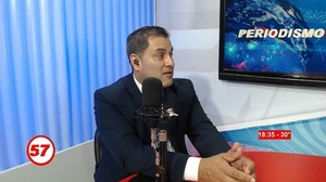 Rolando Aquino pidió a abogados pasilleros “no dejarse manipular”