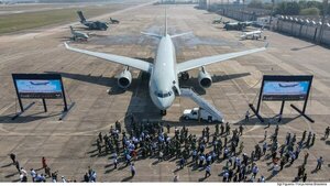 Chile y Paraguay piden ayuda a Brasil para repatriar ciudadanos en Israel