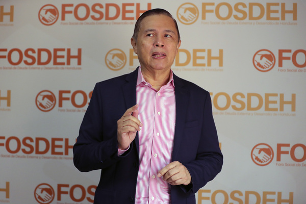 La economía de Honduras aún es afectada por el efecto de la pandemia, señalan expertos - MarketData