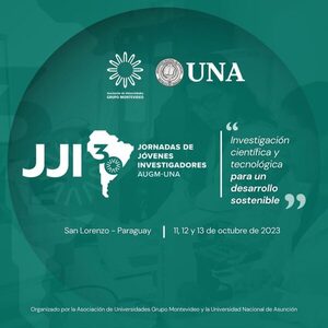 La UNA recibirá a investigadores de universidades de Argentina, Bolivia, Brasil, Chile y Uruguay