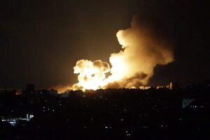 América apura plan de salida de sus ciudadanos de Israel tras confirmar víctimas de Hamás - Mundo - ABC Color