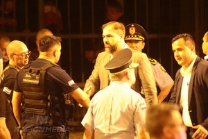 Diario HOY | Retorna la calma en Tacumbú tras intervención de autoridades