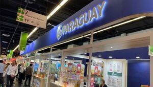 El sésamo, la chía y el maní paraguayo captan interés en Anuga – Alemania (la mayor feria de alimentos y bebidas del mundo)