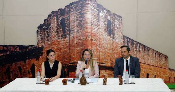 La Nación / Presentarán servicios de vanguardia