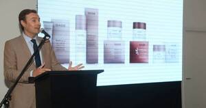 La Nación / Lanzaron a nivel local la nueva línea HealthyAging de Laboratorios BABÉ