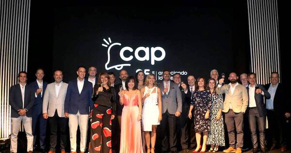 La Nación / Llega una nueva edición de Ranking de Marcas 2023
