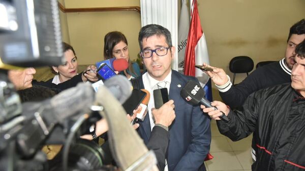 Caso Pecci: Buscan liberar a financiadora a cambio de revelar al que ordenó el asesinato
