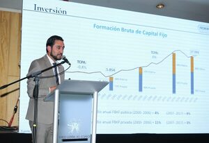 Legarda rubrica en Seúl el acuerdo comercial entre Ecuador y Corea del Sur - MarketData